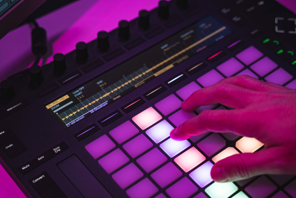 Meet the team behind Living Lotus Online