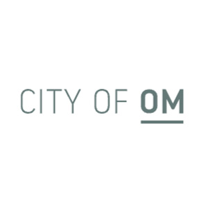City Of Om Logo