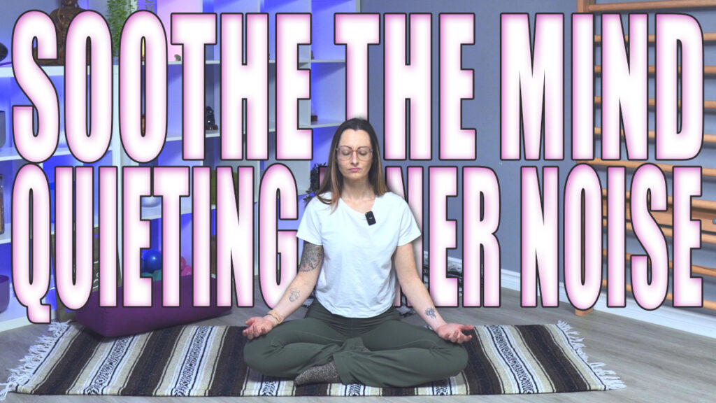 This practice combines meditative poses and deep stillness to quiet a racing mind. You’ll leave with a renewed sense of calm and focus.
