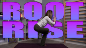 Today, we shift our intention to the lower body — the base that holds everything up. When the glutes, hips, and pelvic floor are working in synchronicity, the core doesn’t just support — it uplifts. This is an invitation to move with clarity and connection, using each posture to explore how rooting into the earth creates the foundation to rise with strength and ease.