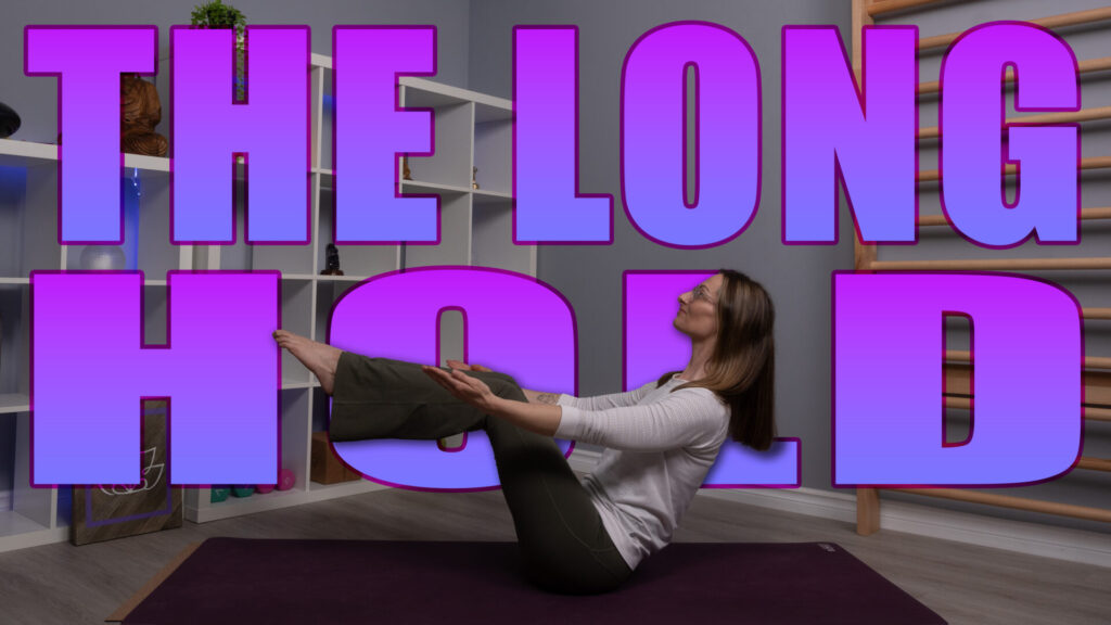 This is about staying — in the pose, in the breath, and in your body. Tapas isn’t about grinding through pain; it’s the quiet discipline to hold your own center when the pressure builds. We’ll explore what it means to endure with awareness, not tension.