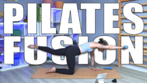 This energizing fusion is a dynamic blend of Pilates core-strengthening techniques and the fluid, mindful movement of yoga. Designed to engage and tone the entire body, the practice focuses on building stability, mobility, and muscular endurance.
