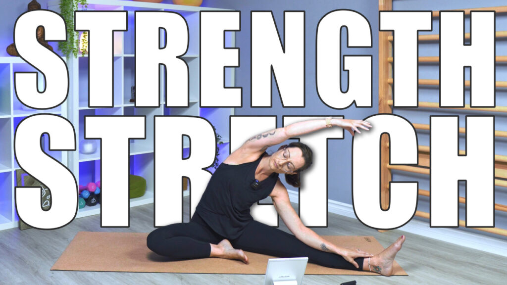 This dynamic yoga is designed to cultivate both inner strength and mental flexibility. Through an energizing sequence paired with mindful meditation, you'll explore how movement can be a tool for building resilience and adaptability—on and off the mat.