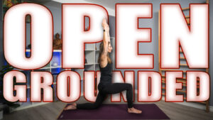 Targeting common areas of tightness, this combines Low Lunge (Anjaneyasana) sequences with longer holds in Seated Forward Fold (Paschimottanasana) to gently stretch and open the hips and hamstrings. You'll explore how grounding through the feet and hips can help release lower back tension, leaving you with a more open, supported lower body and easier mobility for walking, running, or simply standing tall.