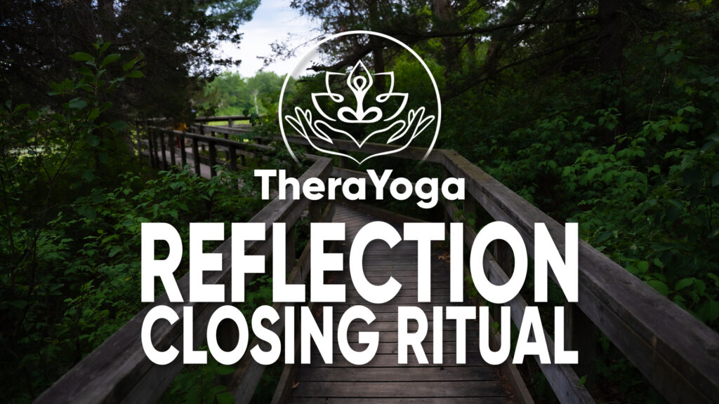 This final in the series invites you to come full circle, returning to the intention you set in the first session and noticing how it may have shifted or evolved.