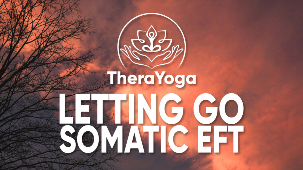In this class, you’ll explore techniques that help release “stuck” patterns in both body and mind including EFT (tapping) and body scan.