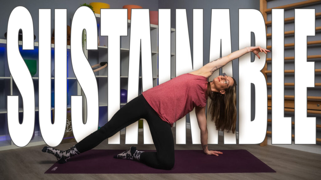 In this final of the Yoga for Stress series, we focus on carrying calm, steady energy forward. The intention of this series has been to build a practice that lasts beyond the mat. In this class, we’ll reinforce self-trust, self-awareness, and the ability to face life’s challenges with a clearer understanding of your energy and how to work with it. The practice includes breath-led movement, flowing sequences, deep stretches, and gentle unwinding to leave you feeling resourced, grounded, and steady.